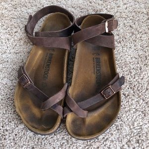 Birkenstock Yara Sandal